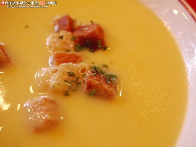 cafe COW TOWN 真岡市
