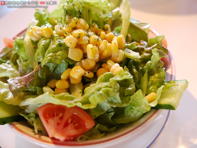 cafe COW TOWN 真岡市