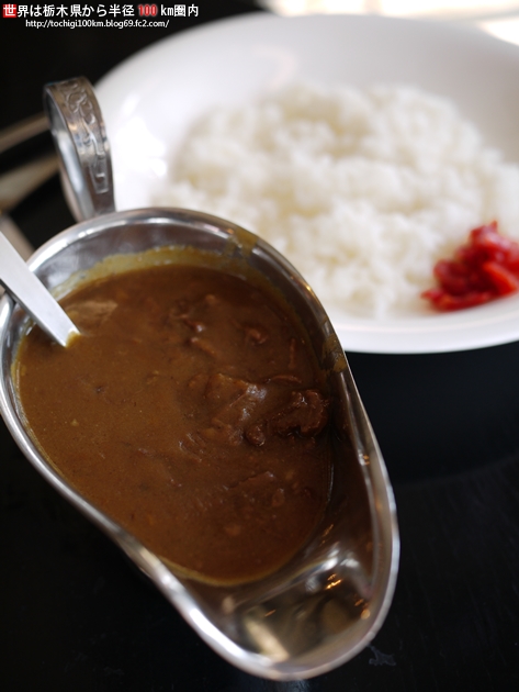 レストラン蘭 茂木町