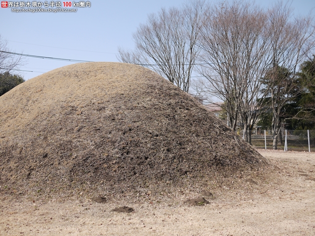 清原工業団地3号緑地