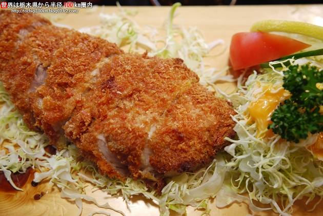 とり茂 宇都宮市野沢町