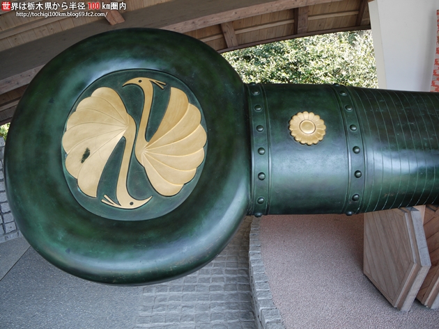 翔舞殿 白鷺神社 上三川町