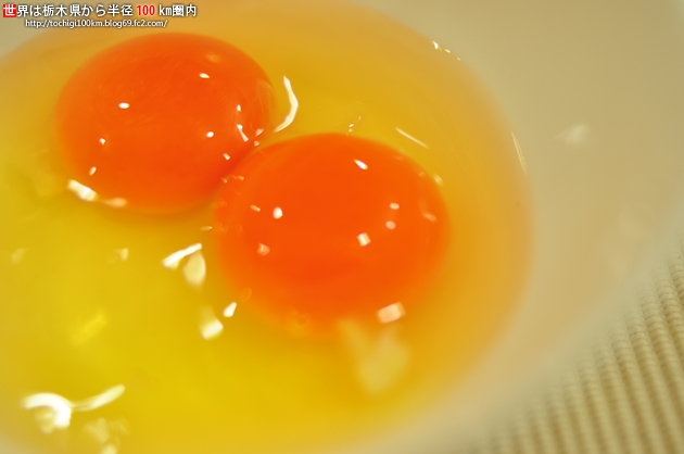 岡田養鶏場 宇都宮市道場宿町