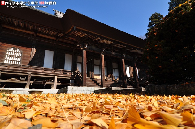 高田山専修寺 真岡
