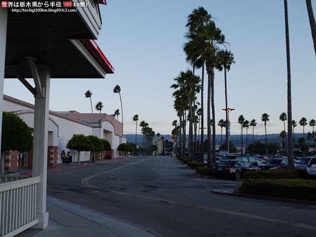 OUTBACK STEAKHOUSE in Torrance