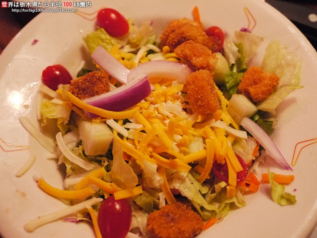 OUTBACK STEAKHOUSE in Torrance