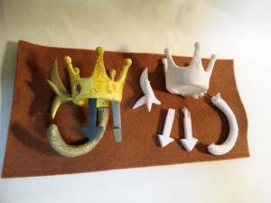 トカゲ キット