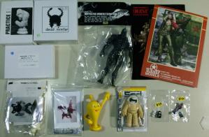 WF 2010夏 買い物