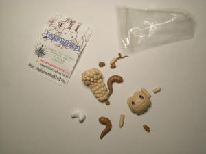 ひつじ組方a