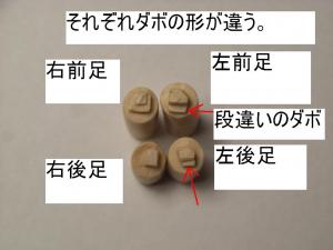 ひつじ組方e