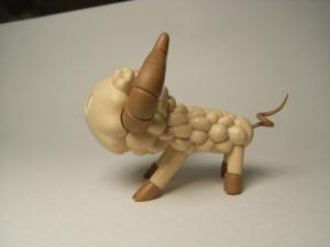 ひつじ組方h