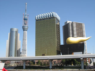 スカイツリー