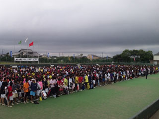 全日本学生ソフトテニスオープン選手権大会