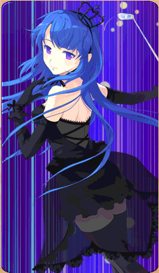 カットインありん
