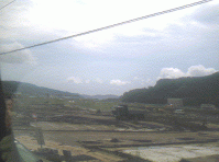 岩手、住居跡8
