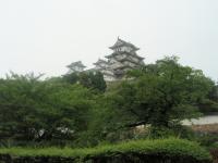 姫路城