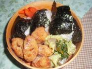 6.22弁当