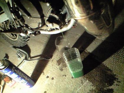 バイクブロス