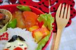 ラブ弁1