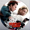 Knight and Day Blu-ray