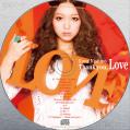 西野カナ Thank you, Love CD