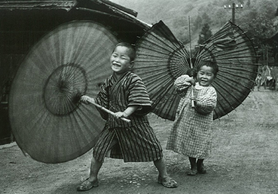 土門拳