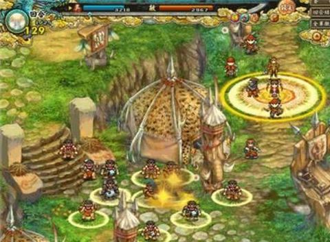 三国ヒーローズ1