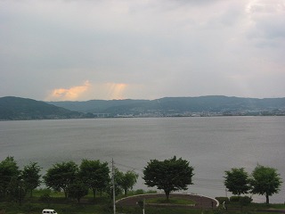 0608諏訪湖一望 (3)