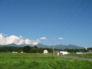 0716雲と山 (3)
