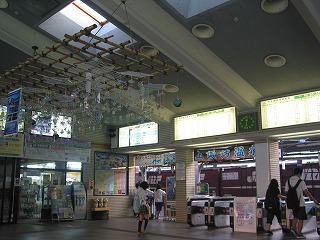0714上諏訪駅 (2)