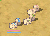 やむやむやむ!
